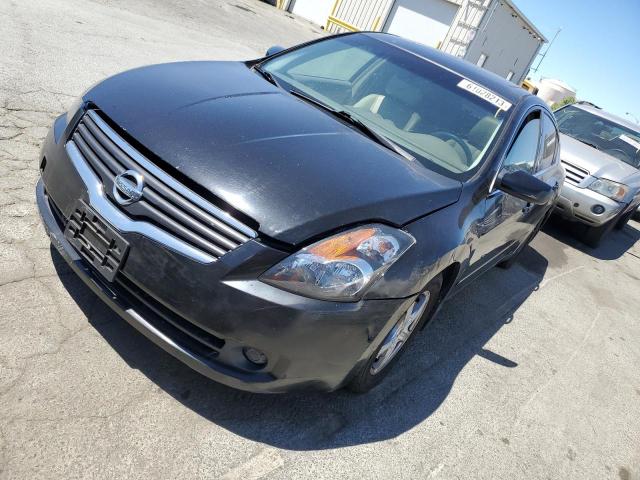 NISSAN ALTIMA 2008 1n4al21e58n490716