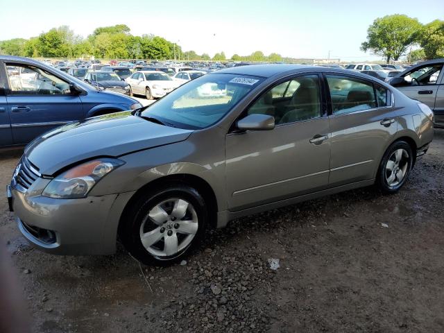 NISSAN ALTIMA 2008 1n4al21e58n492739