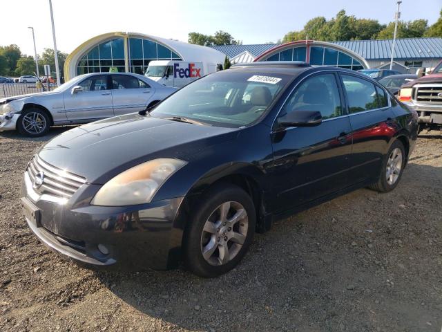 NISSAN ALTIMA 2.5 2008 1n4al21e58n494538