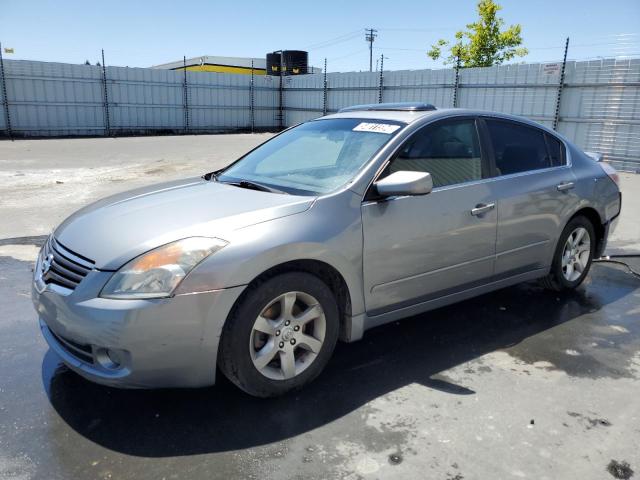 NISSAN ALTIMA 2008 1n4al21e58n495009