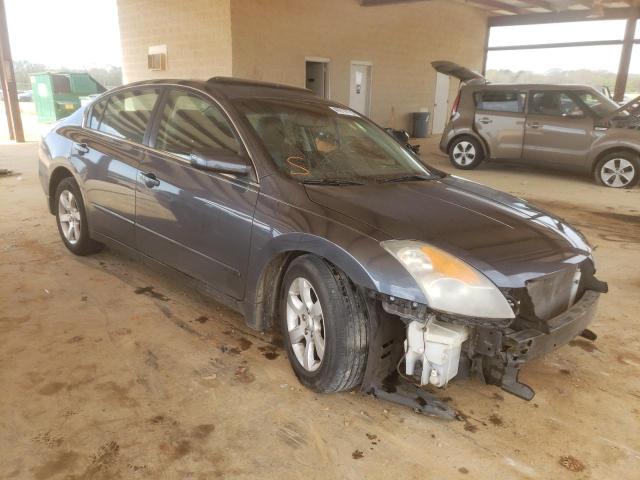 NISSAN ALTIMA 2.5 2008 1n4al21e58n496905