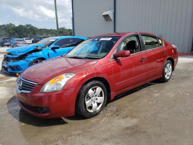 NISSAN ALTIMA 2008 1n4al21e58n501066