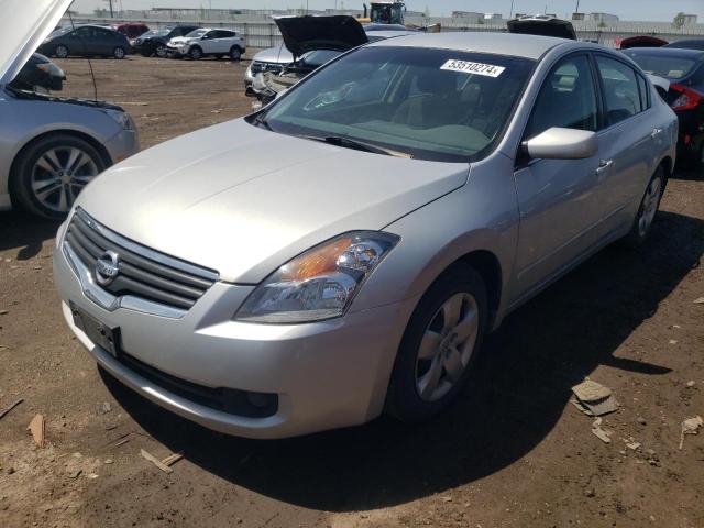 NISSAN ALTIMA 2008 1n4al21e58n506686