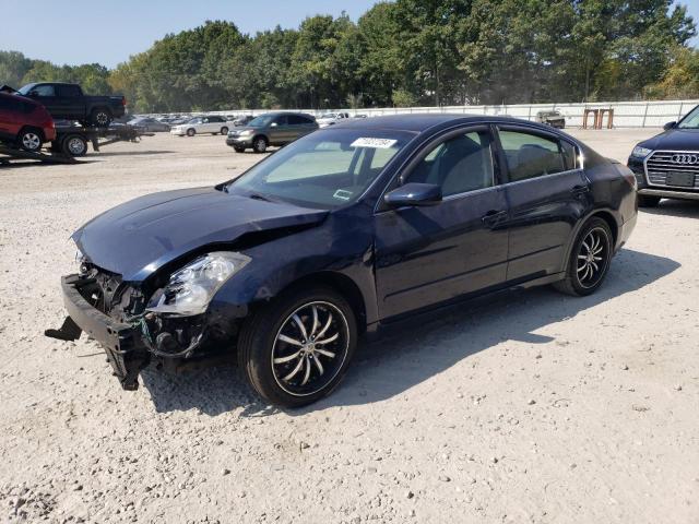 NISSAN ALTIMA 2.5 2008 1n4al21e58n508096