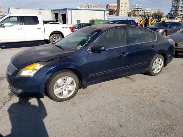 NISSAN ALTIMA 2008 1n4al21e58n514304