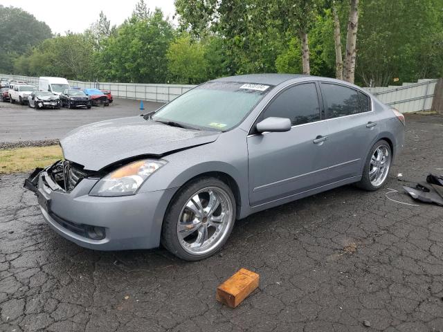 NISSAN ALTIMA 2008 1n4al21e58n517624