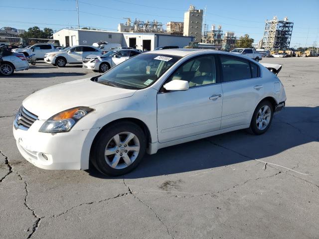 NISSAN ALTIMA 2008 1n4al21e58n524198