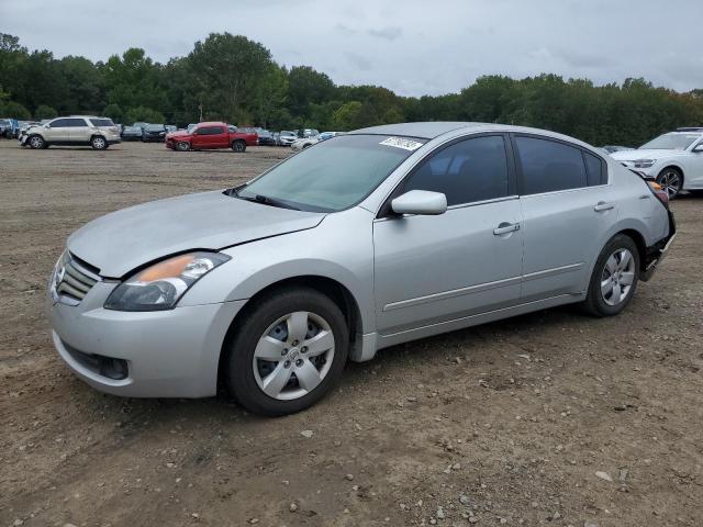 NISSAN ALTIMA 2008 1n4al21e58n528221