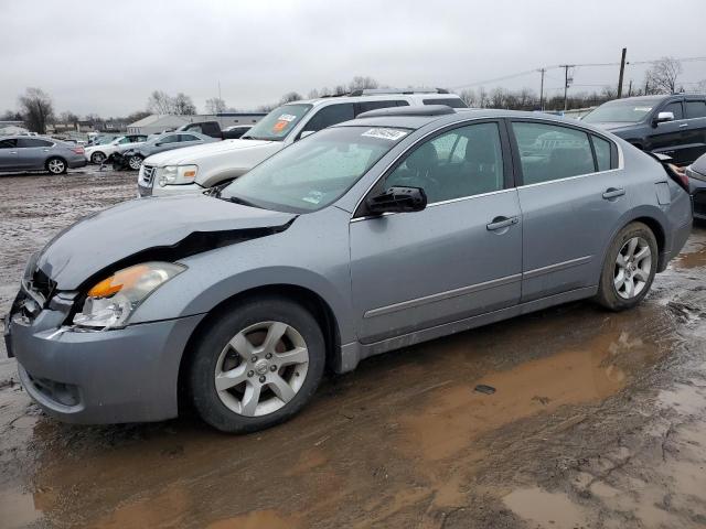 NISSAN ALTIMA 2008 1n4al21e58n528915