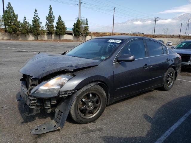 NISSAN ALTIMA 2008 1n4al21e58n532205