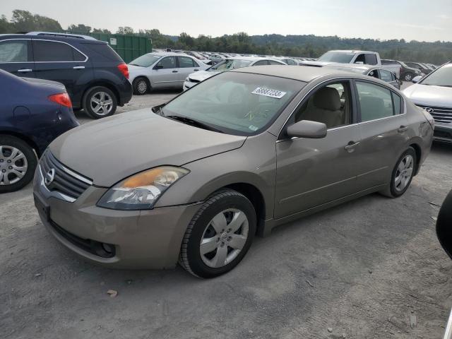 NISSAN ALTIMA 2008 1n4al21e58n535881