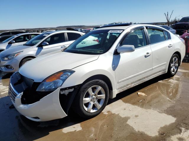 NISSAN ALTIMA 2008 1n4al21e58n544550