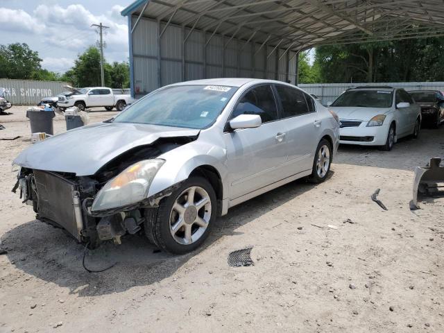 NISSAN ALTIMA 2008 1n4al21e58n546797