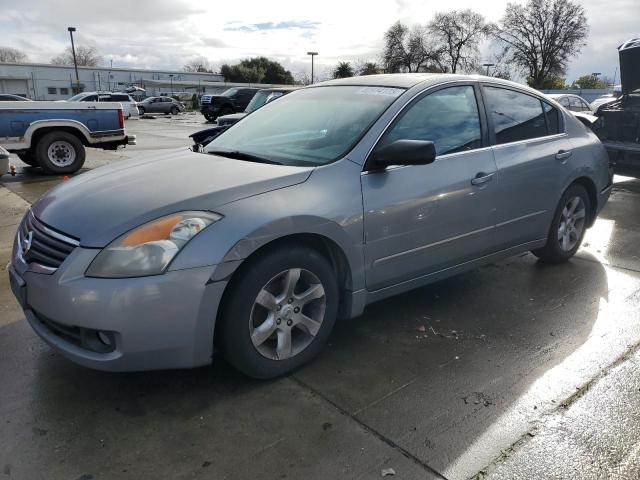 NISSAN ALTIMA 2008 1n4al21e58n550459