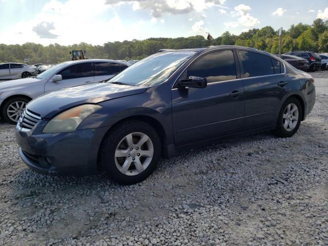 NISSAN ALTIMA 2.5 2008 1n4al21e58n554690