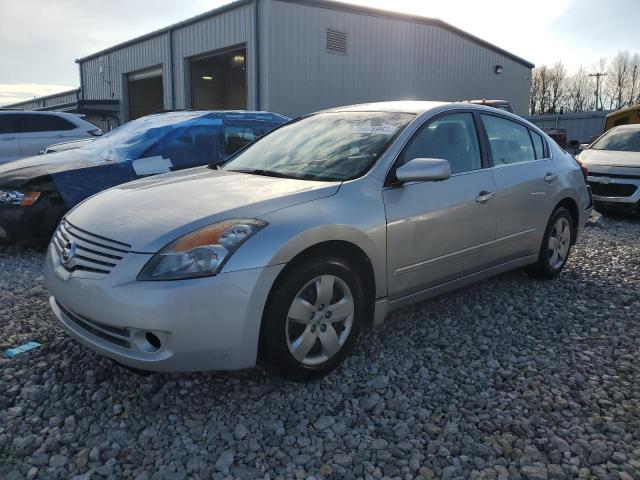 NISSAN ALTIMA 2008 1n4al21e58n556827