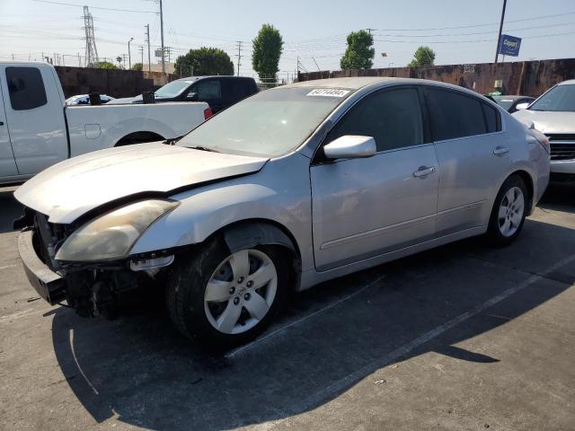 NISSAN ALTIMA 2008 1n4al21e58n557475