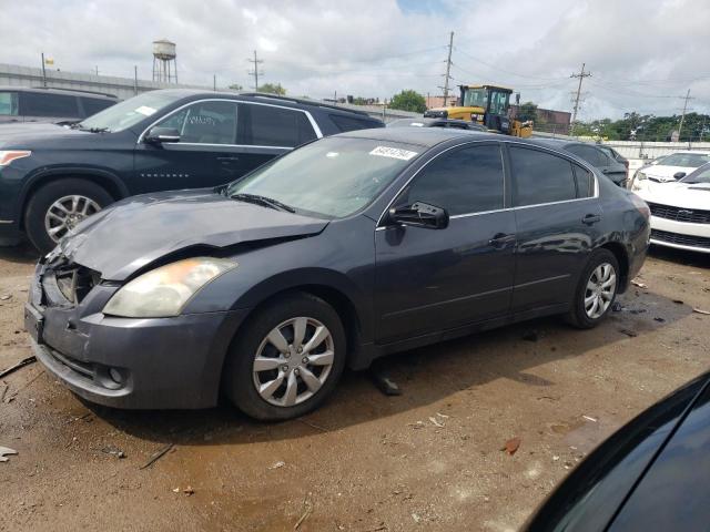 NISSAN ALTIMA 2.5 2008 1n4al21e58n558982