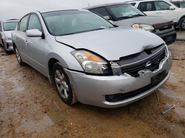 NISSAN ALTIMA 2.5 2008 1n4al21e58n560134