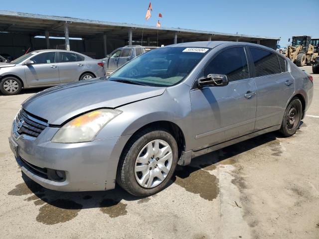 NISSAN ALTIMA 2009 1n4al21e59c101957