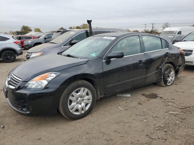 NISSAN ALTIMA 2009 1n4al21e59c104471