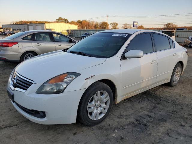 NISSAN ALTIMA 2009 1n4al21e59c105118