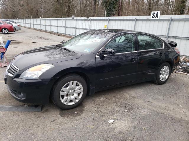 NISSAN ALTIMA 2.5 2009 1n4al21e59c111887