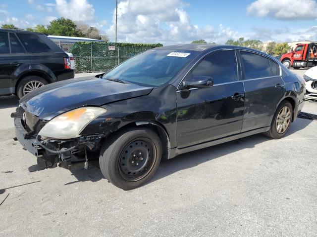 NISSAN ALTIMA 2009 1n4al21e59c116281