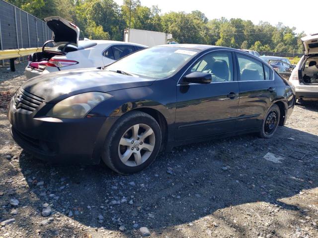 NISSAN ALTIMA 2.5 2009 1n4al21e59c118354