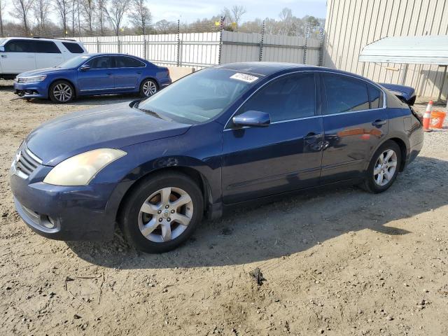 NISSAN ALTIMA 2009 1n4al21e59c138197