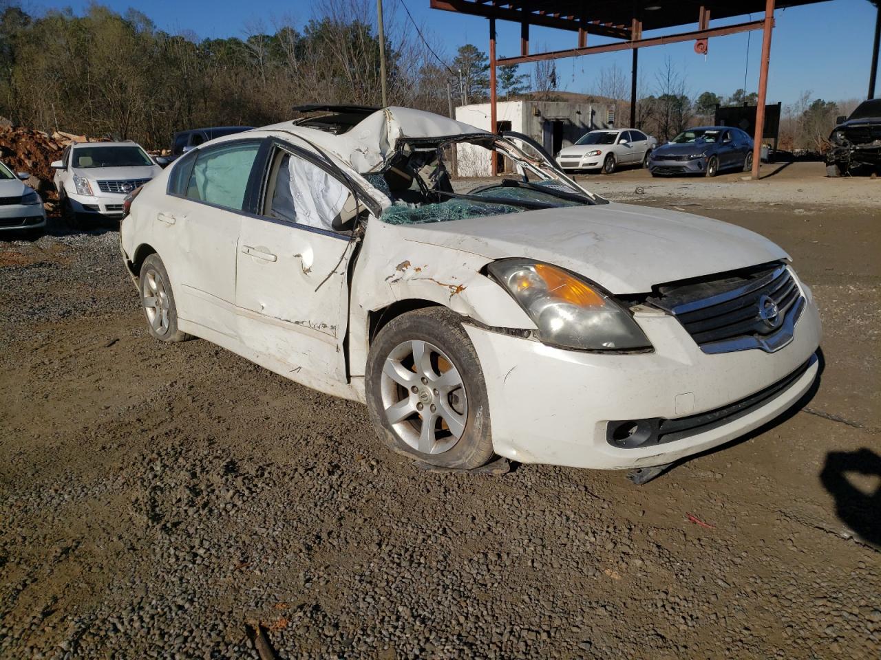 NISSAN ALTIMA 2009 1n4al21e59c141147