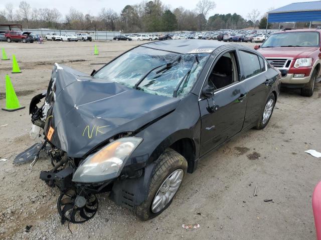 NISSAN ALTIMA 2.5 2009 1n4al21e59c147546