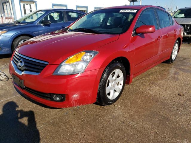 NISSAN ALTIMA 2009 1n4al21e59c147997