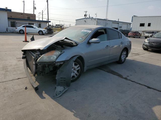 NISSAN ALTIMA 2.5 2009 1n4al21e59c148602