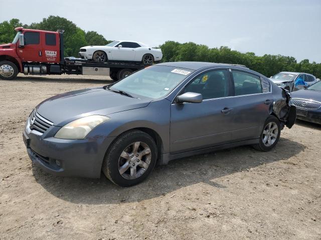 NISSAN ALTIMA S M 2009 1n4al21e59c149426