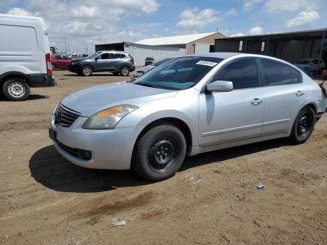 NISSAN ALTIMA 2009 1n4al21e59c157512