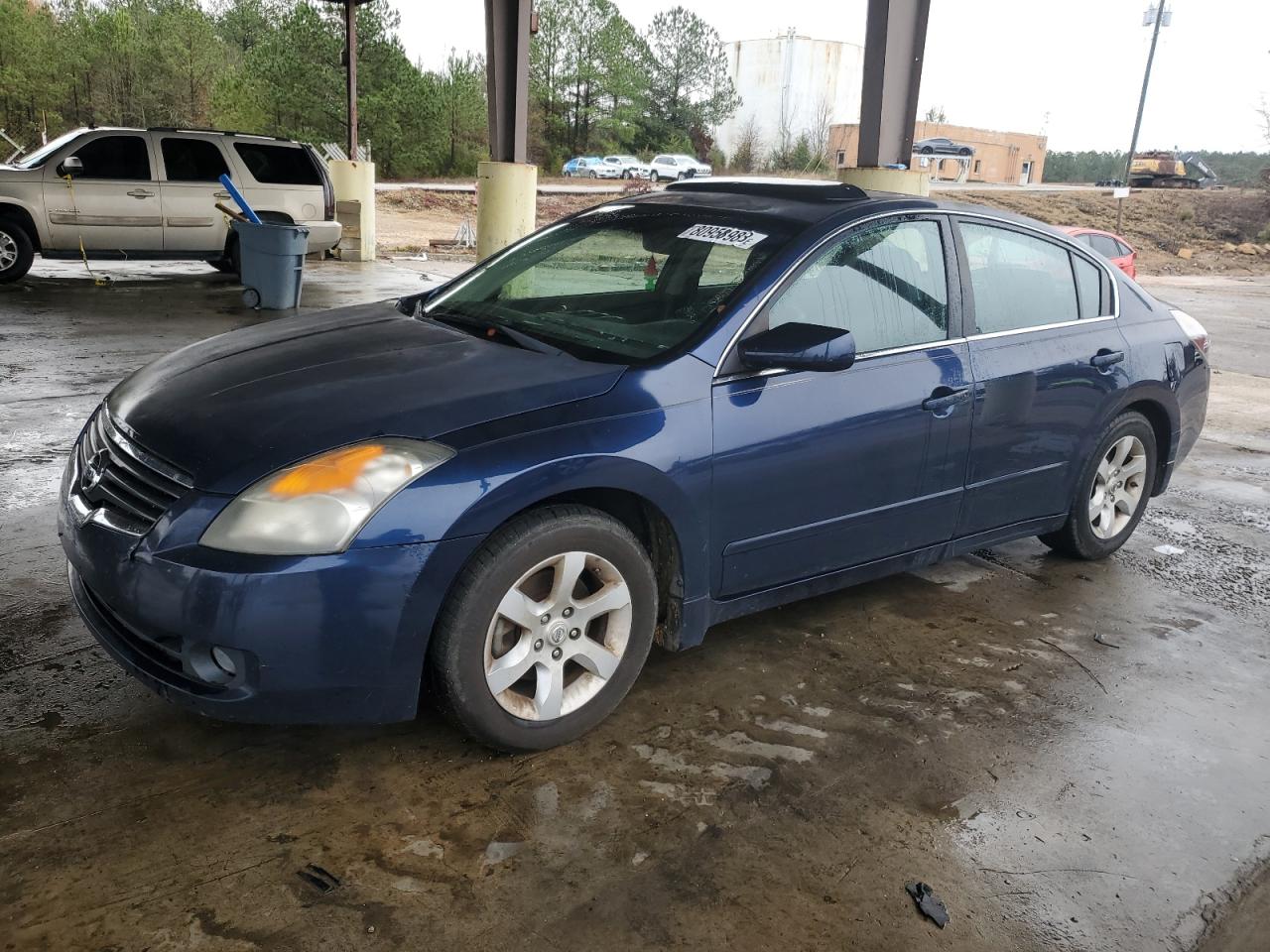 NISSAN ALTIMA 2009 1n4al21e59c160457