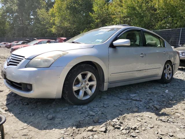 NISSAN ALTIMA 2.5 2009 1n4al21e59c168526