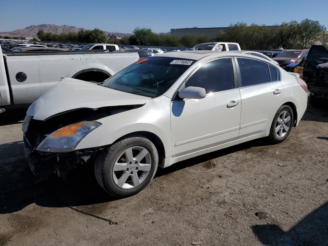 NISSAN ALTIMA 2009 1n4al21e59c172656