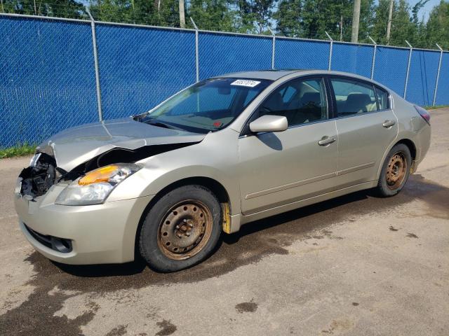 NISSAN ALTIMA 2009 1n4al21e59c178599