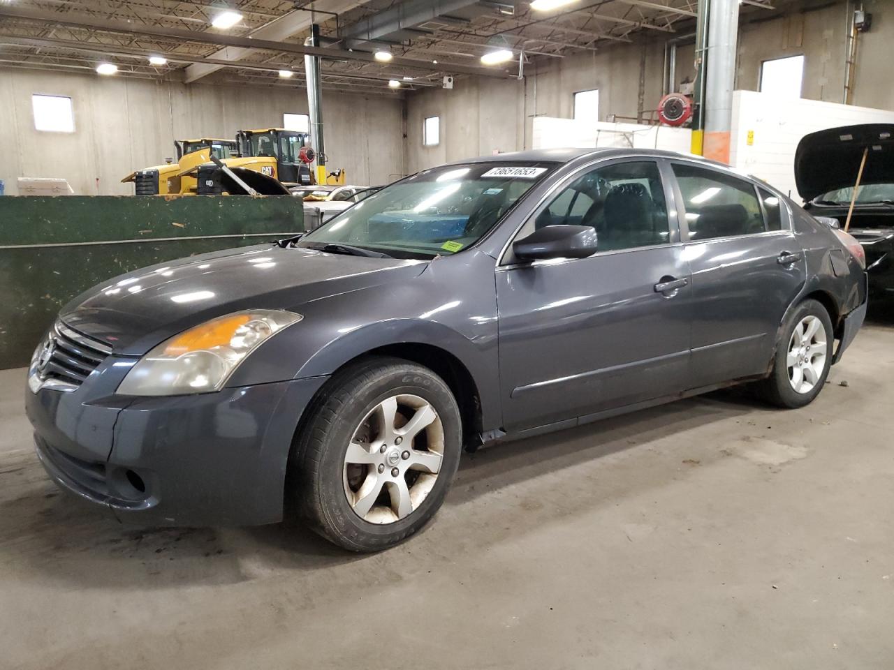 NISSAN ALTIMA 2009 1n4al21e59c182328