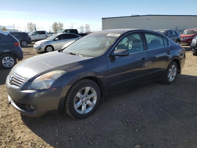 NISSAN ALTIMA 2.5 2009 1n4al21e59c189635