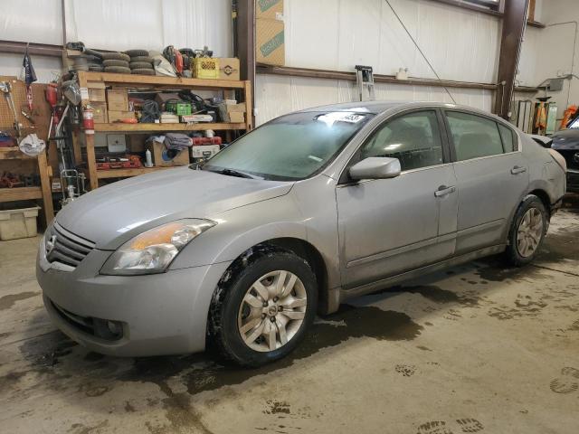 NISSAN ALTIMA 2009 1n4al21e59c193085