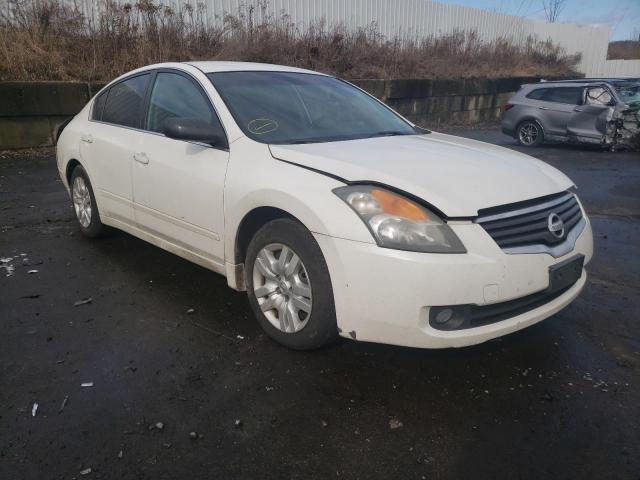 NISSAN ALTIMA 2009 1n4al21e59c194057