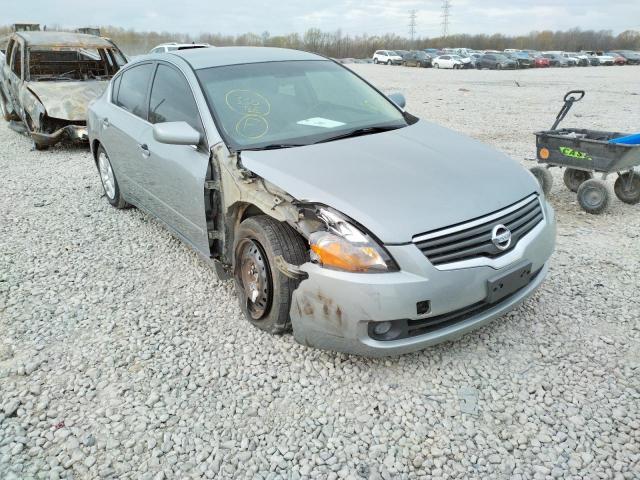 NISSAN ALTIMA 2.5 2009 1n4al21e59c194186