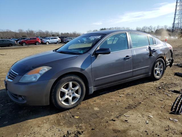 NISSAN ALTIMA 2009 1n4al21e59n400093