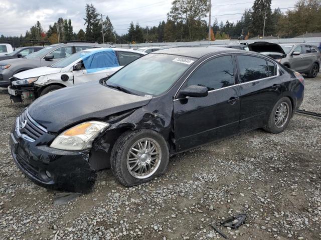 NISSAN ALTIMA 2.5 2009 1n4al21e59n404306