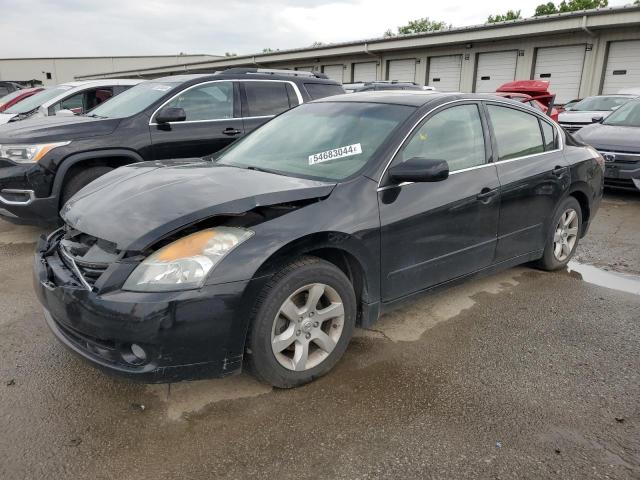 NISSAN ALTIMA 2009 1n4al21e59n406489