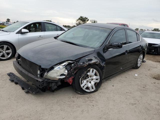 NISSAN ALTIMA 2.5 2009 1n4al21e59n412051