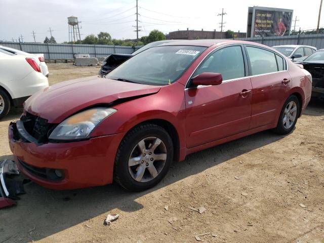 NISSAN ALTIMA 2009 1n4al21e59n412065